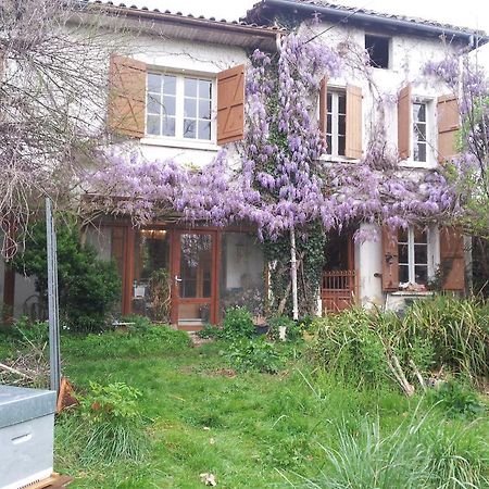 Apartamento L'Estanquet Eauze Exterior foto