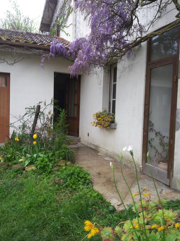 Apartamento L'Estanquet Eauze Exterior foto