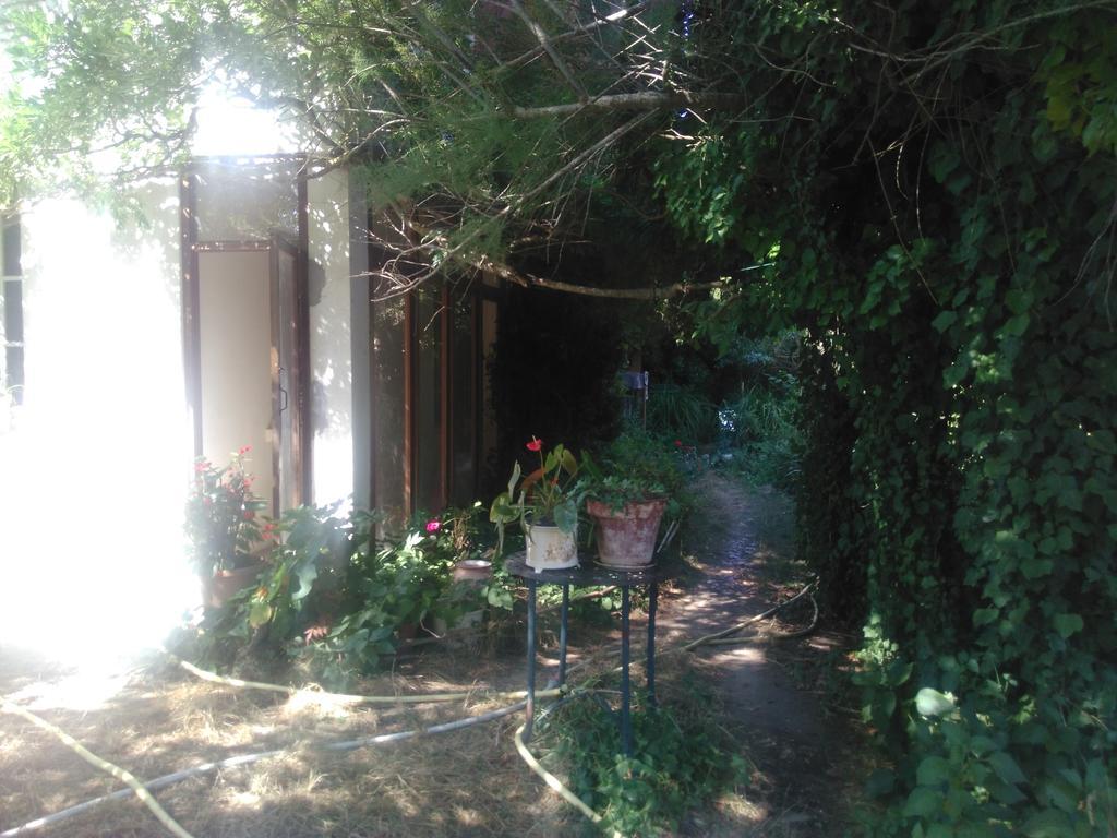 Apartamento L'Estanquet Eauze Exterior foto